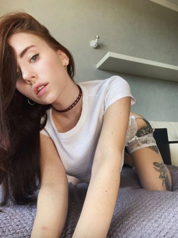 Проститутка Марина